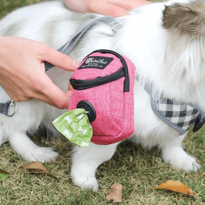 Bolsa para Pasear Mascotas